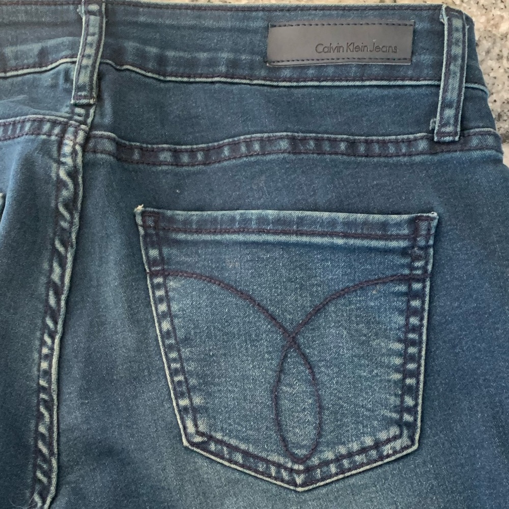 Calvin Klein jeans